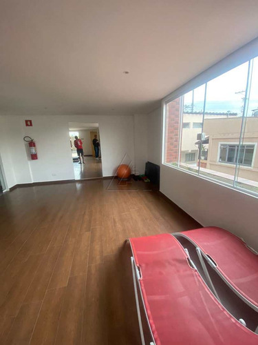Imagem 20 de 30 de Apartamento Com 3 Dorms, Jardim Caner, Taboão Da Serra - R$ 400 Mil, Cod: 4388 - V4388