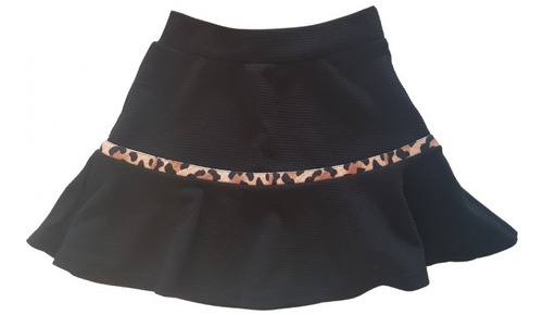 Imagem 4 de 5 de Conjunto Infantil Oncinha Chic 80372 Petit Cherie