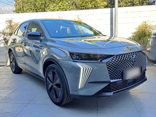 Ds Automobiles Ds7 1.6 Puretech 225 Opera At 2023