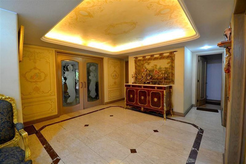 Departamento En Venta En Las Condes