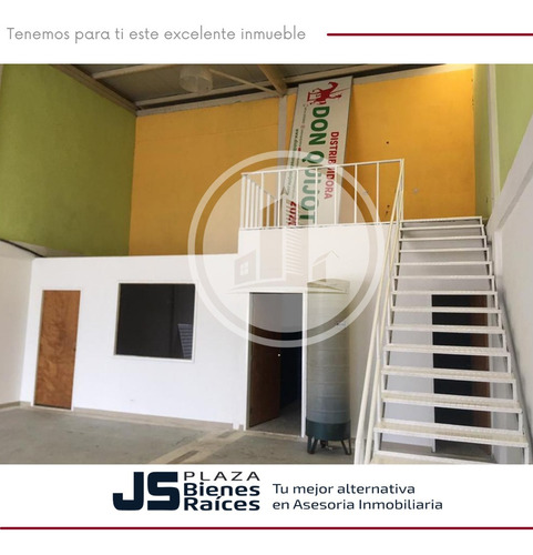 Imagen 5 de 12 de Galpón En Ventacentro Empresarial Guaricha Iii/ 04128859981