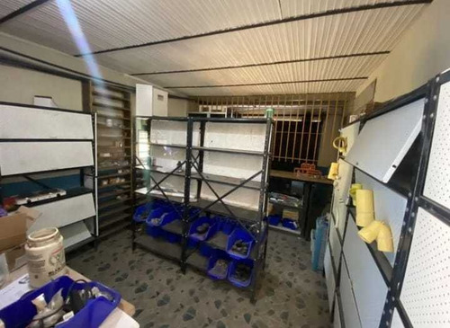 Imagen 11 de 14 de Se Alquila O Vende Galpon Terreno Palo Negro 04243290129