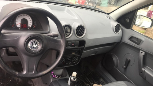 Volkswagen Gol Power