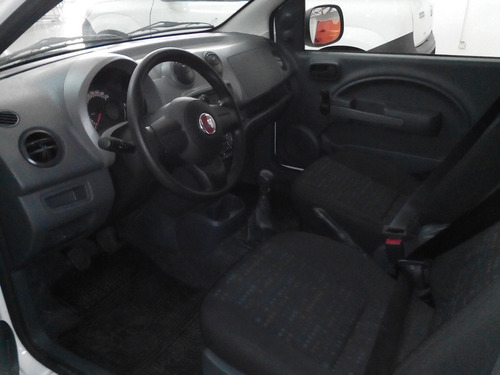 Fiat Fiorino 2021 0km - Anticipo 129mil O Tu Usado - L