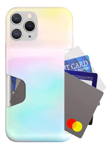 Velvet Caviar Funda Antigolpes P/ iPhone 11 Pro Max