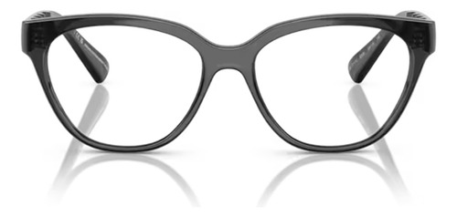 Gafas Armani Exchange Ax3117u Oftálmicas Colores Color 8356 Shiny Transparent Grey