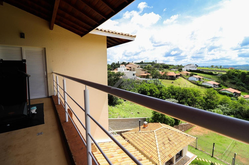 Casa À Venda Em Loteamento Caminhos De São Conrado (sousas) - Ca010536