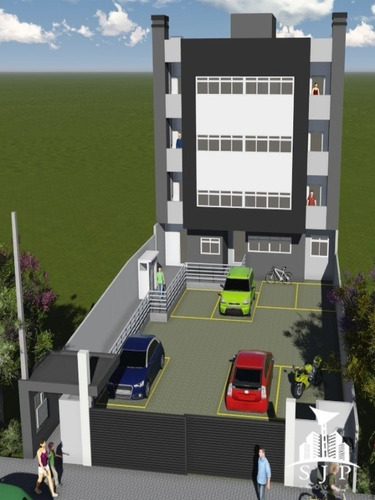 Imagem 9 de 15 de Apartamento - Ap00050 - 32292307