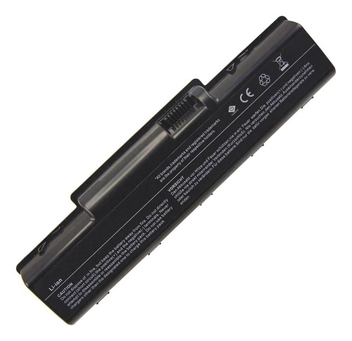 Bateria P/ Notebook Acer As09a51 As09a61 As09a70 As09a71