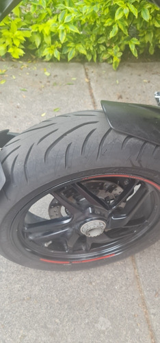Imagen 12 de 13 de Ducati Multistrada 1200 2014