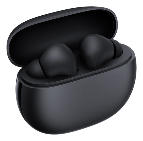 Auriculares Inalámbricos Xiaomi Redmi Buds 4 Active Color Negro M2232E1 - Excelente (Reacondicionado)