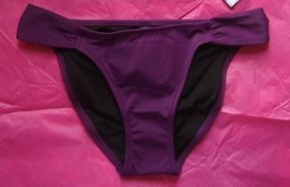 Victoria's Secret Bikini Push Up Con Realce Talla M Nuevo