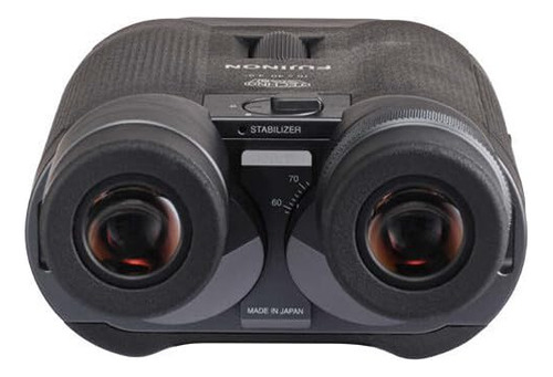 Binóculos Fujifilm Fujinon Techno-stabi Ts-l1640 16x40 Stab