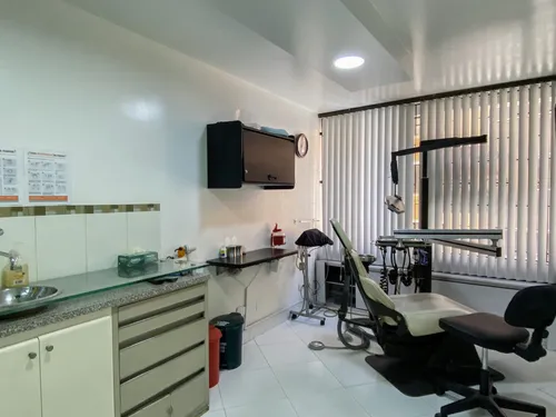 Consultorio En Venta En El Chico. Cod V1030168