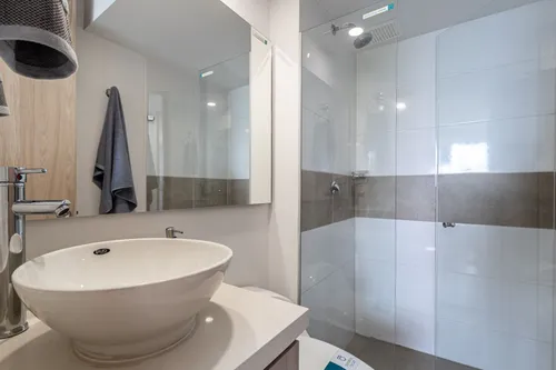 Apartamento En Venta En Las Antillas. Cod V9817