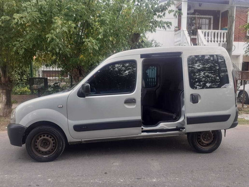 Renault Kangoo 1.9 D Confort 2008
