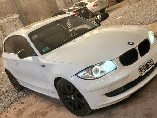 Imagen 5 de 13 de Bmw Serie 1 Bmw118i Spor 2.0