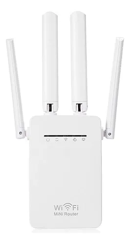 Huawei amplificador wifi sale