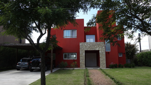 Casa  En Venta En San Isidro Labrador, Villanueva, Tigre