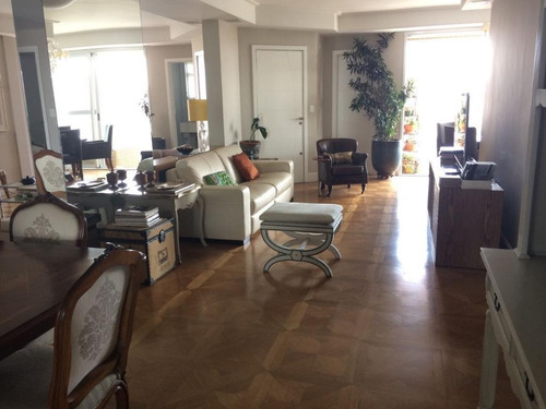 Imagem 12 de 30 de Apartamento Com 5 Dormitórios À Venda, 270 M² Por R$ 2.320.000,00 - Centro - São Bernardo Do Campo/sp - Ap0456