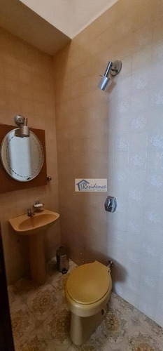 Imagem 8 de 25 de Casa, 264 M² - Venda Por R$ 1.400.000,00 Ou Aluguel Por R$ 7.000,00/mês - Cidade Nova I - Indaiatuba/sp - Ca0817
