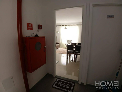Imagem 1 de 11 de Apartamento Com 2 Dormitórios À Venda, 47 M² Por R$ 115.000,00 - Monjolo - São Gonçalo/rj - Ap1221