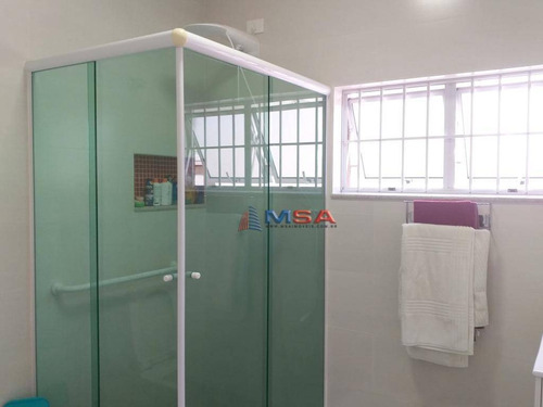 Imagem 15 de 26 de Casa À Venda Na Vila Romana, Térrea, Mobiliada, Totalmente Reformada, - Ca1306