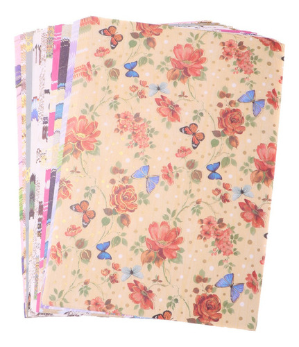 Scrapbooking Arte Acessórios 24.5 Cm X 34.5 Cm
