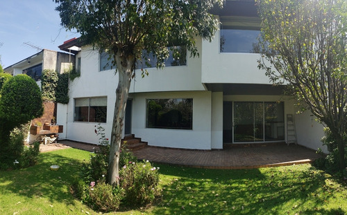 Imagen 26 de 27 de Casa En Venta En Bosques De La Herradura