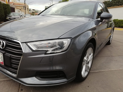 Audi A3 2.0 L Dynamic At Dsg