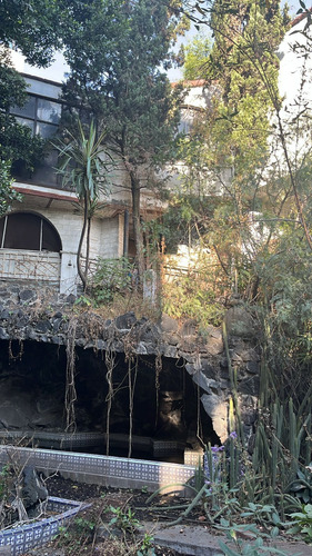 Terreno En Venta-renta En Cefiro, Col. Pedregal De Carrasco