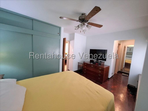 ¡¡hermoso Apartamento De 157 Mt2, Ubicación Sumamente Estratégica Con Multiples Comodidades!! - La Campiña - Ana Teixeira - Mls #25-18131