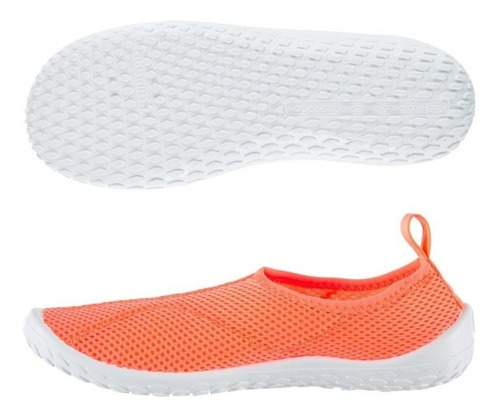 Zapatilla Acuática, Para Playa, Piscina. Deportes Acuáticos