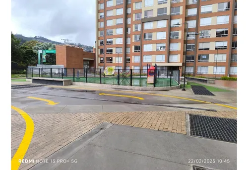 Venta Apartaestudio Navarra Calle 170 Con 8