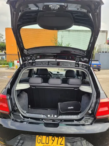 Volkswagen Gol 1.6 Trendline