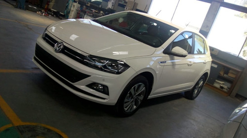Volkswagen Polo Highline Automático Msi Tope De Gama #28