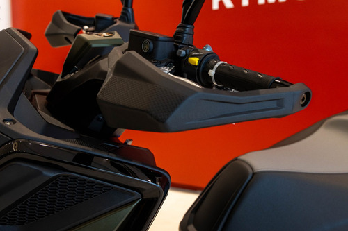 Kymco Dtx 350i Abs-tcs 2025 0km-no-vespa 300-sym-voge-honda