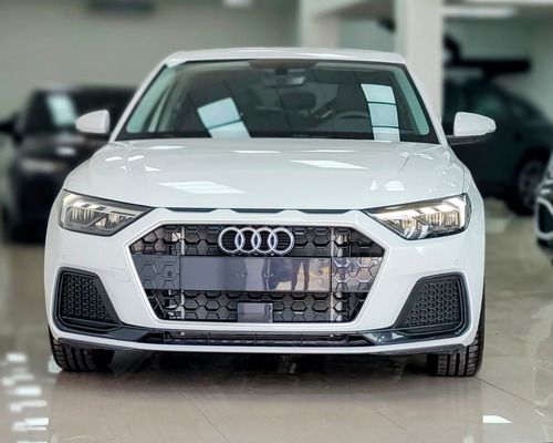 Audi A1 Sportback 1.0 30 Tfsi 116cv