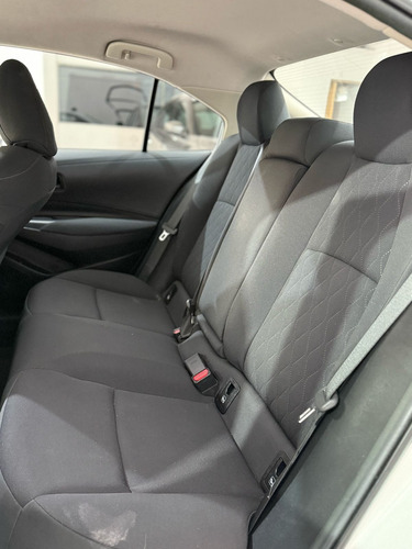 Toyota Corolla 2.0 Xli Mt 170cv