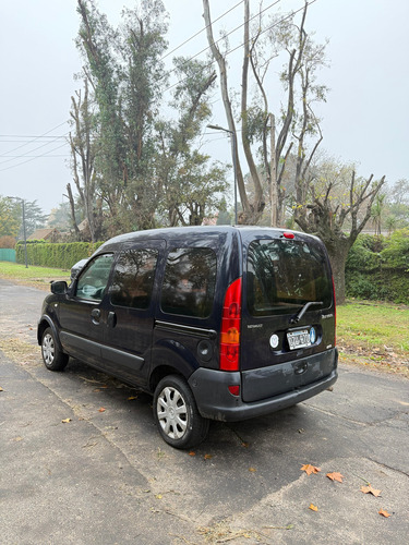 Renault Kangoo 1.6 Ph3 Authentique Plus Lc