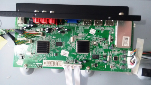 Placa Principal - Ns-50l260a13 - Insignia