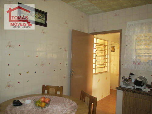 Imagem 28 de 29 de Sobrado Residencial À Venda, Jaraguá, São Paulo. - So0639