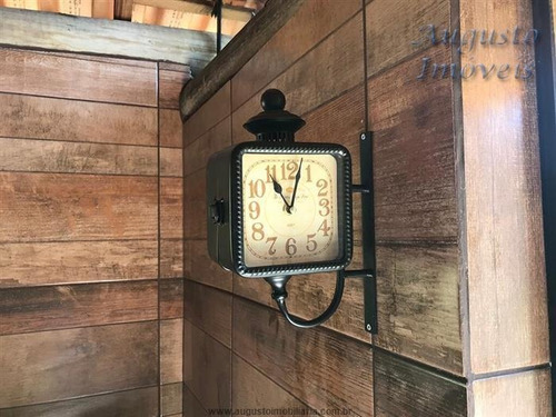 Chácaras À Venda Em Jarinú/sp - Compre O Seu Chácaras Aqui! - 1355551