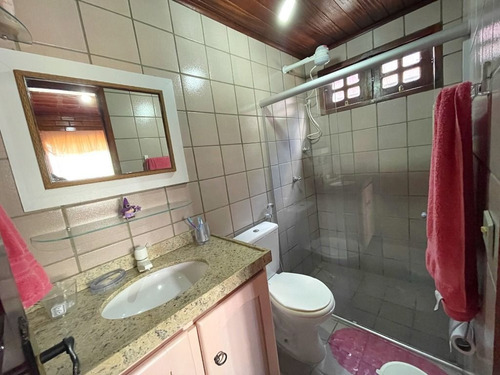 Imagem 14 de 30 de Casa De Condomínio Com 06 Quartos, À Venda - Gravatá/pe - Vl0032