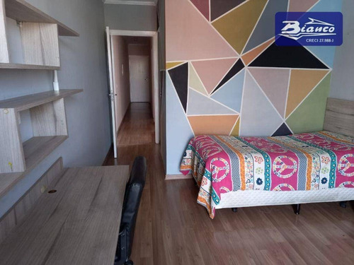 Imagem 12 de 29 de Sobrado Com 4 Dormitórios À Venda, 193 M² Por R$ 1.080.000,00 - Jardim Santa Mena - Guarulhos/sp - So1814