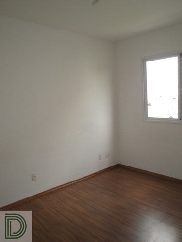Imagem 9 de 15 de Apartamento Para Venda No Bairro Gramado Em Cotia - Cod: Di21330 - Di21330