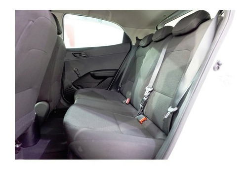 Imagem 11 de 15 de Hyundai Hb20 Sense 1.0 Flex 12v Mec.