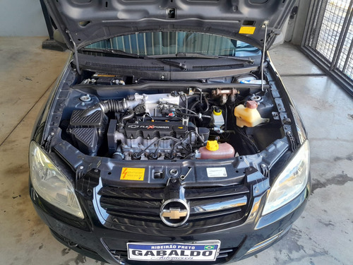 Chevrolet Celta 1.0 Life Flex Power 3p