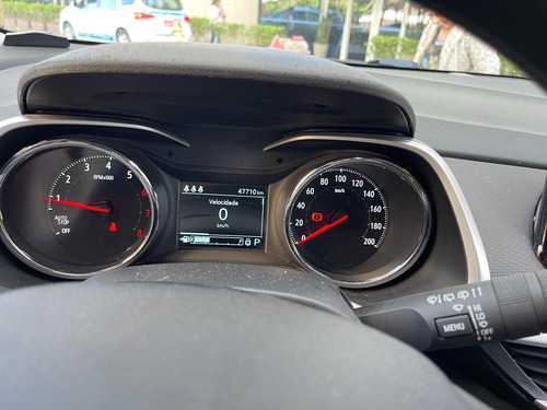 Chevrolet Tracker 1.0 Turbo 5p