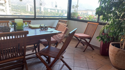 Segurisimo / Equipado Condominio; Dep.4 Dorm.4 Baños,2 Estac
